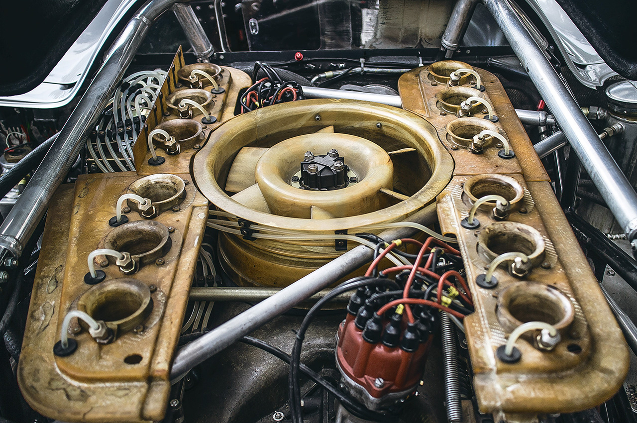 Porsche 917 Street | Zdjęcie #20