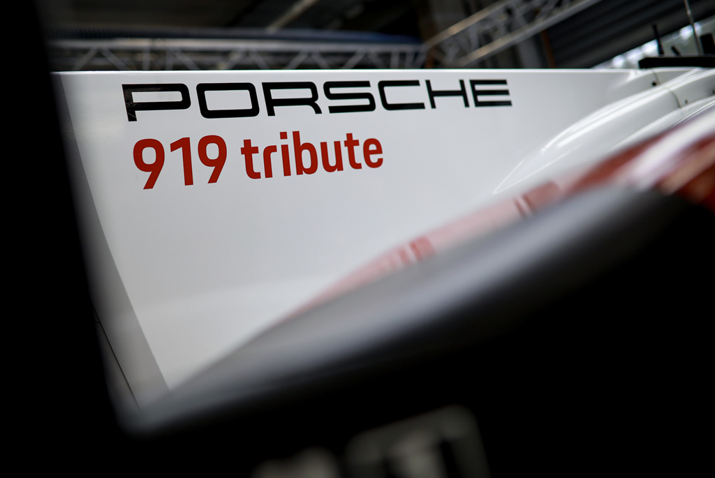 Porsche 919 Hybrid Evo | Zdjęcie #17