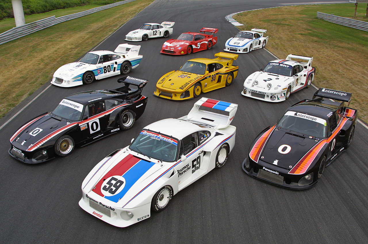 Porsche 935 | Zdjęcie #10