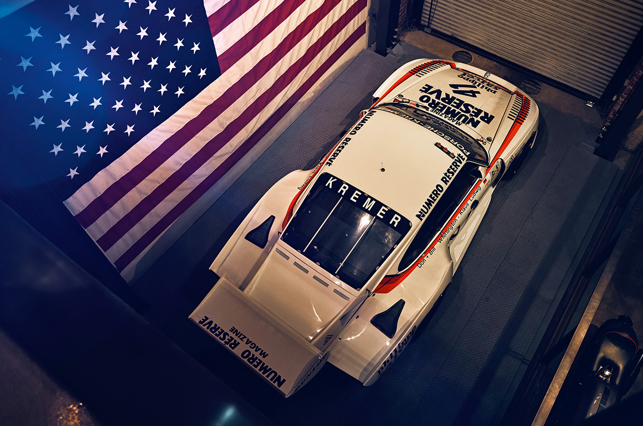 Porsche 935 | Zdjęcie #12