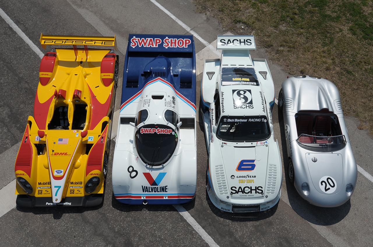 Porsche 935 | Zdjęcie #13