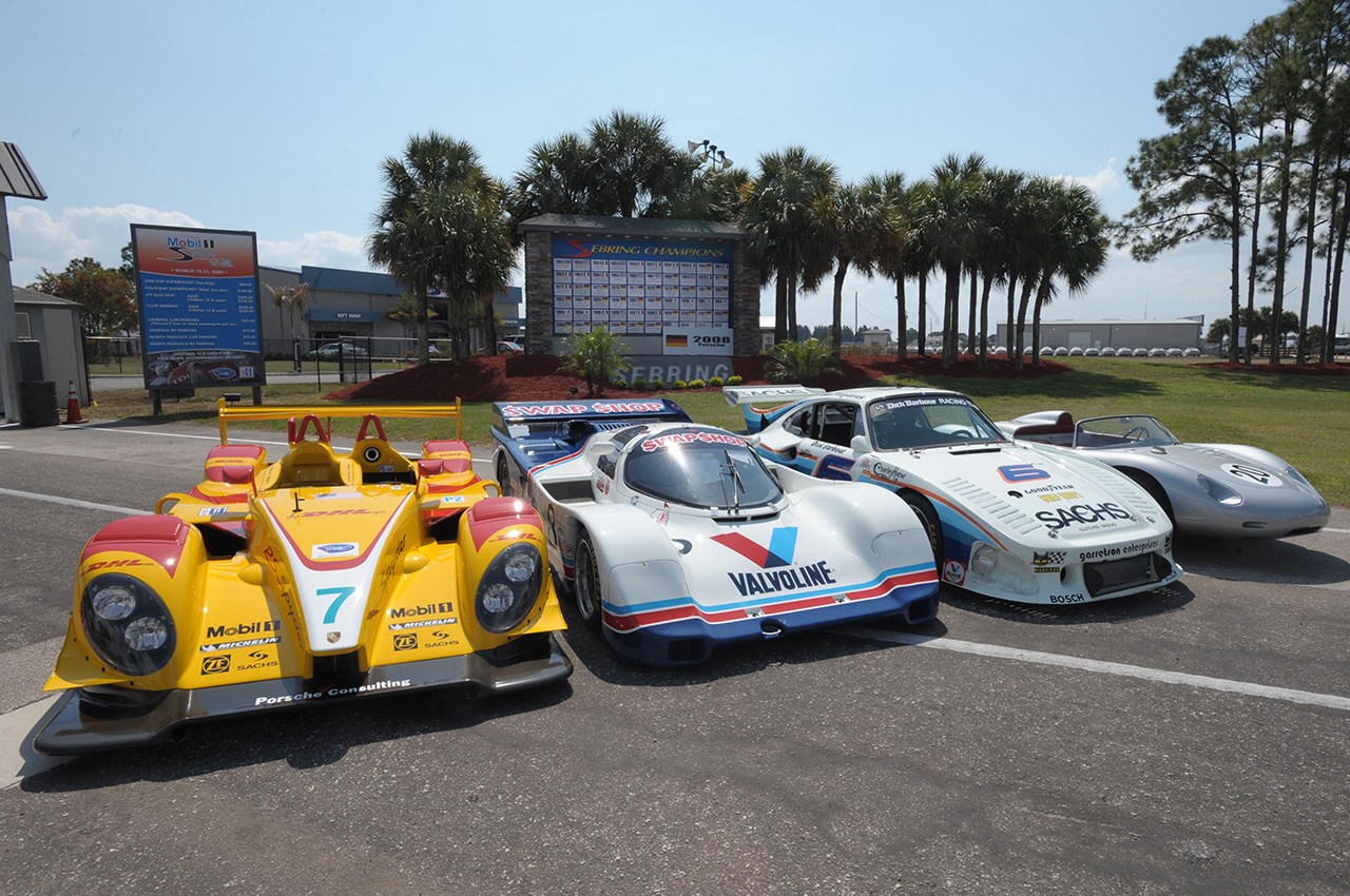 Porsche 935 | Zdjęcie #14