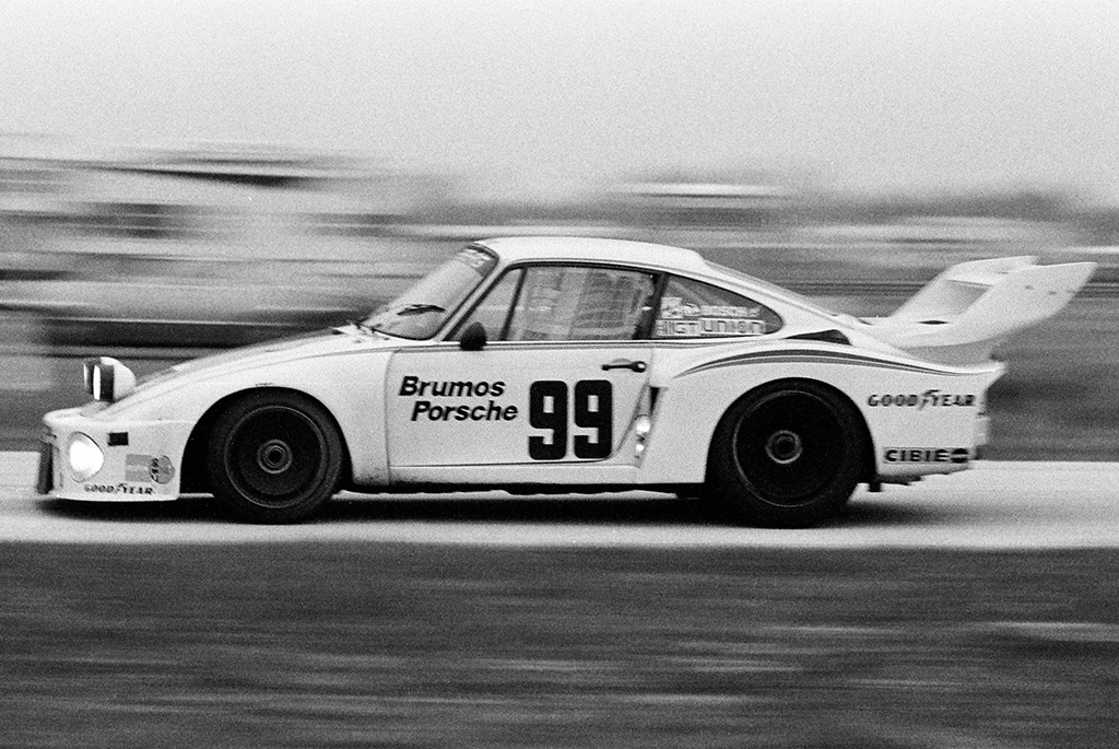 Porsche 935 | Zdjęcie #4
