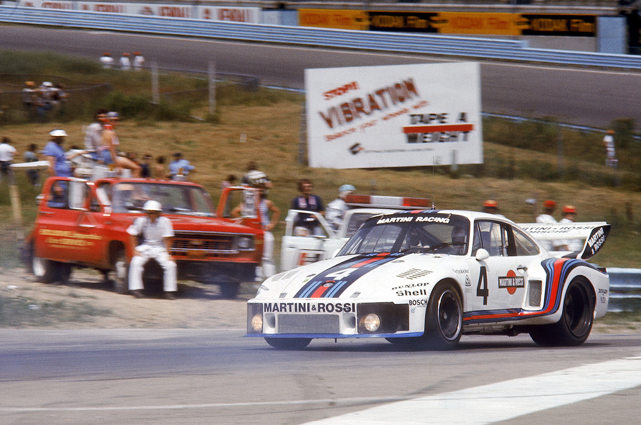 Porsche 935 | Zdjęcie #5