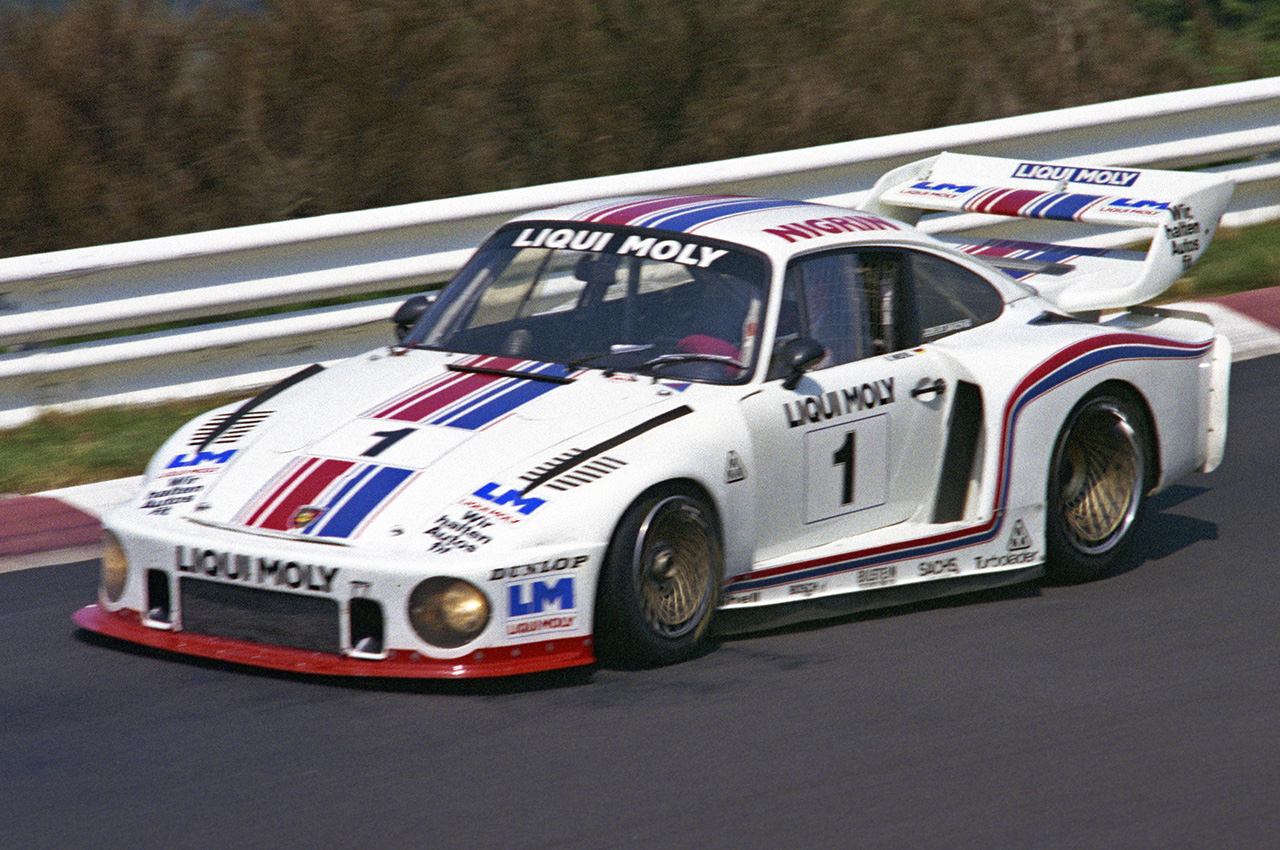 Porsche 935 | Zdjęcie #6
