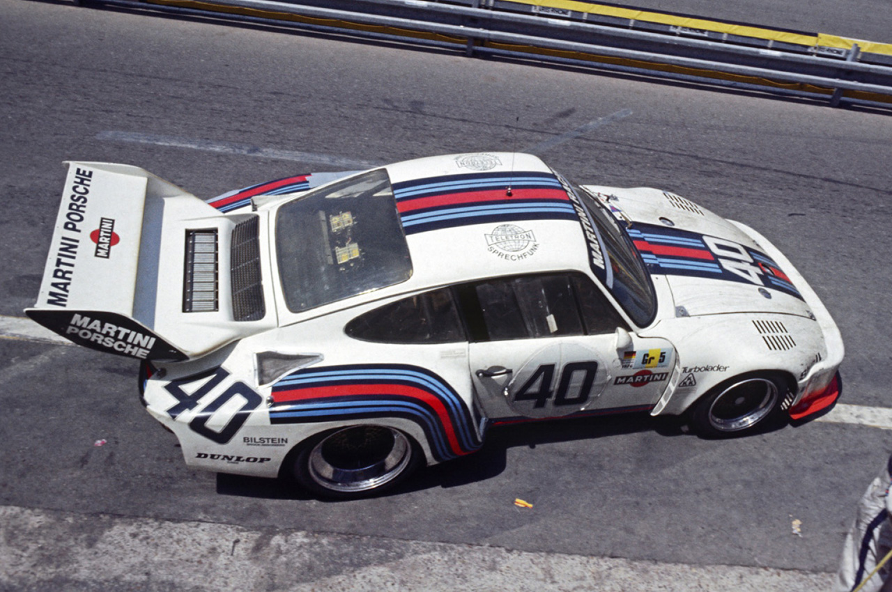 Porsche 935 | Zdjęcie #7