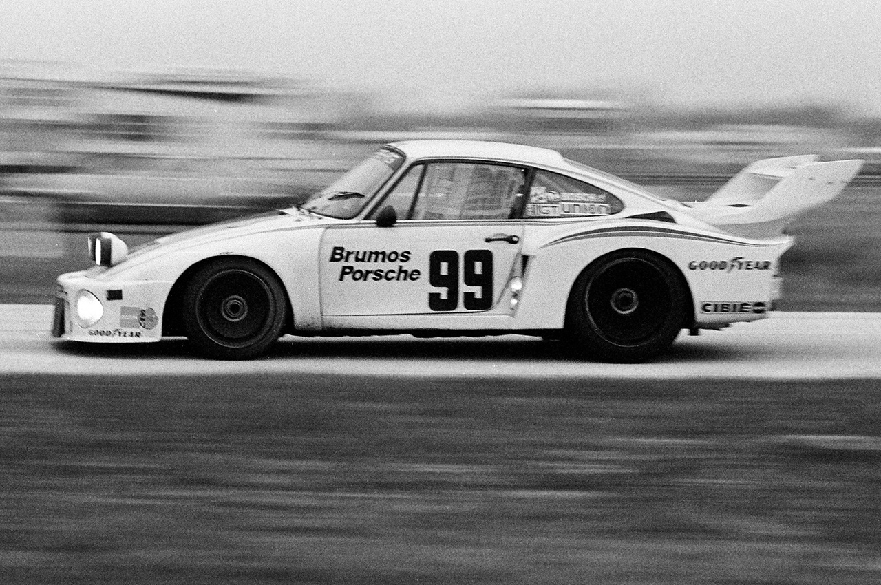 Porsche 935 | Zdjęcie #8