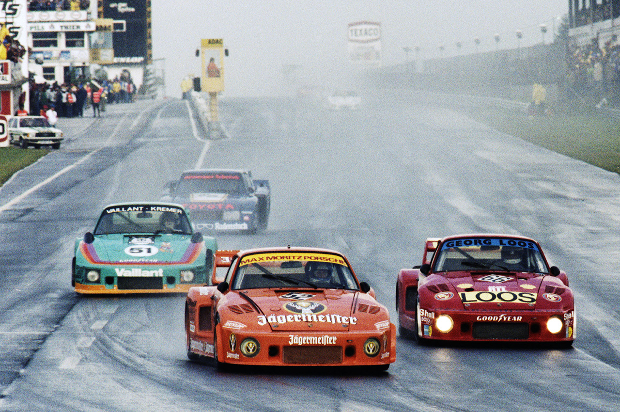 Porsche 935 | Zdjęcie #9