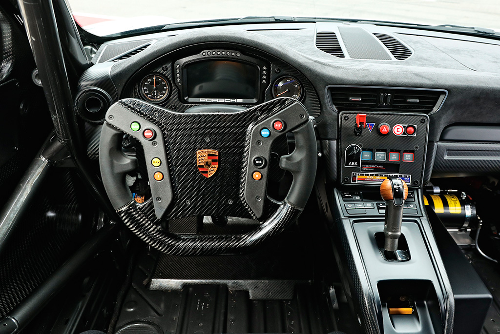 Porsche 935 | Zdjęcie #107