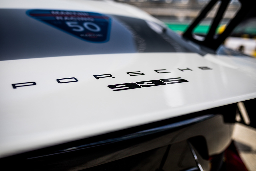 Porsche 935 | Zdjęcie #136