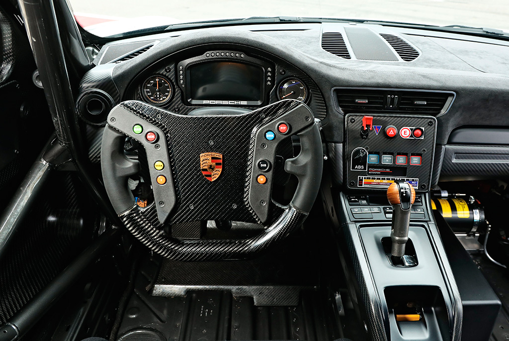 Porsche 935 | Zdjęcie #188