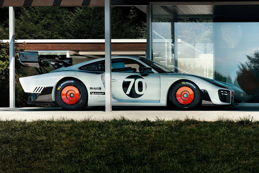 Porsche 935 | Zdjęcie #37