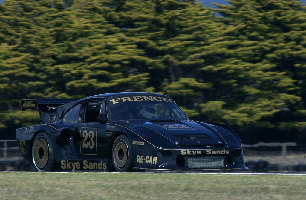 Porsche 935 K3 | Zdjęcie #5