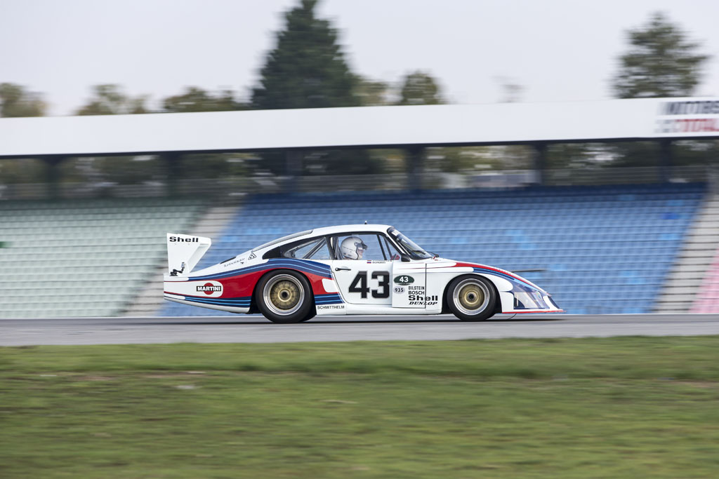 Porsche 935/78 Moby Dick | Zdjęcie #12