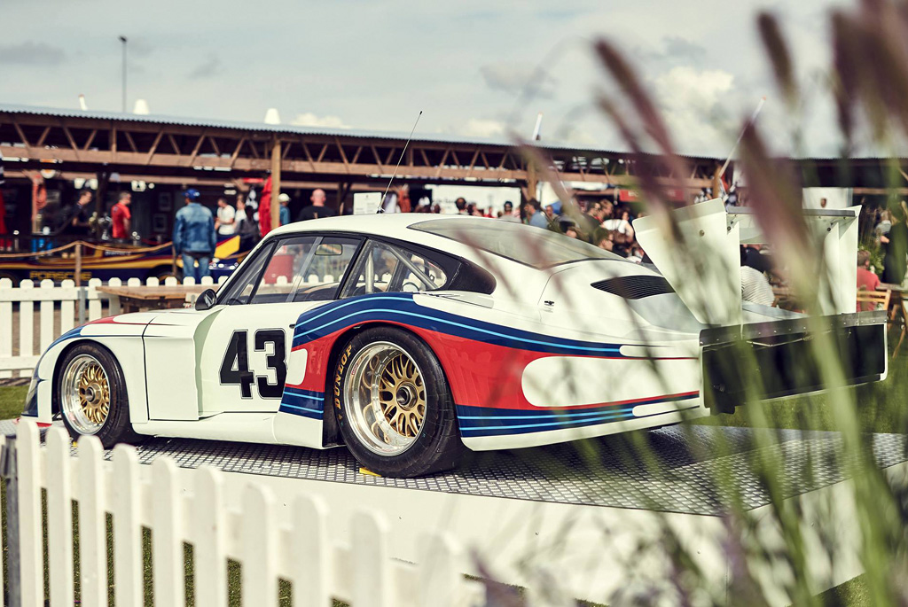 Porsche 935/78 Moby Dick | Zdjęcie #30