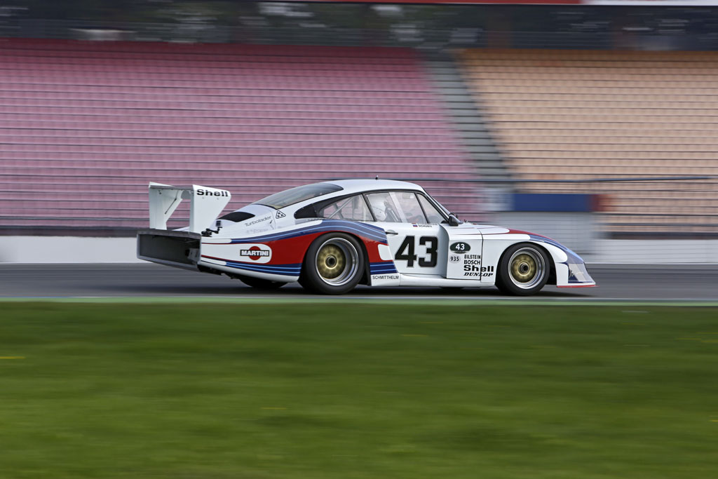 Porsche 935/78 Moby Dick | Zdjęcie #9