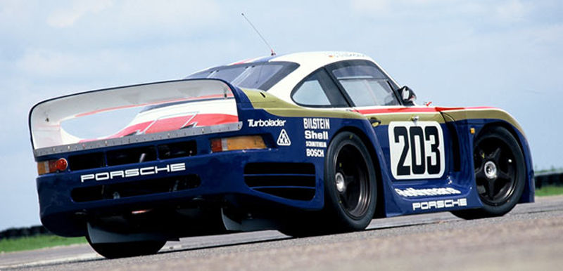 Porsche 961 | Zdjęcie #12