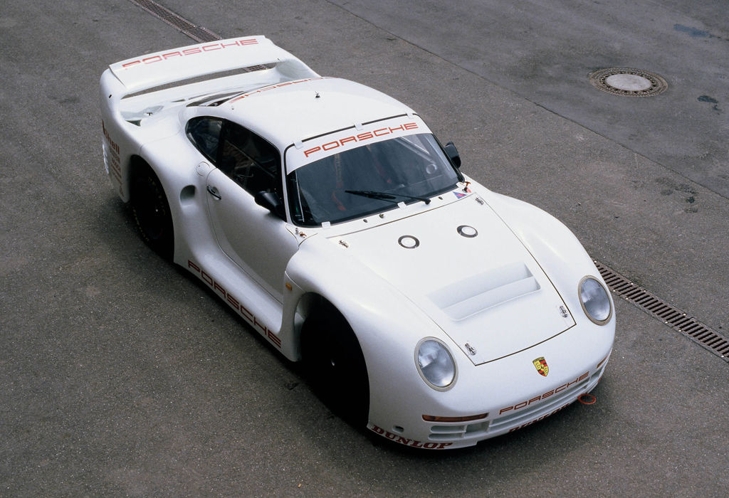 Porsche 961 | Zdjęcie #14