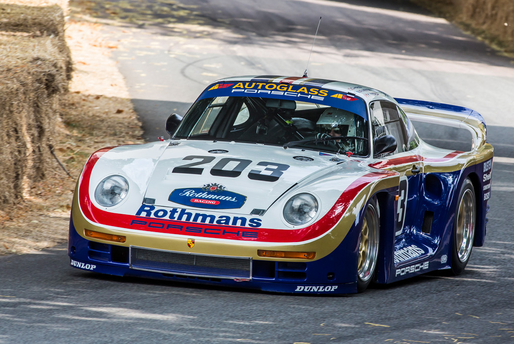 Porsche 961 | Zdjęcie #16