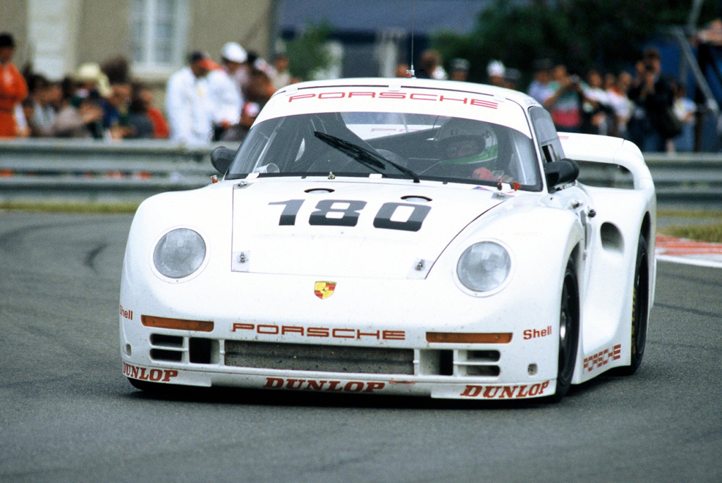 Porsche 961 | Zdjęcie #18