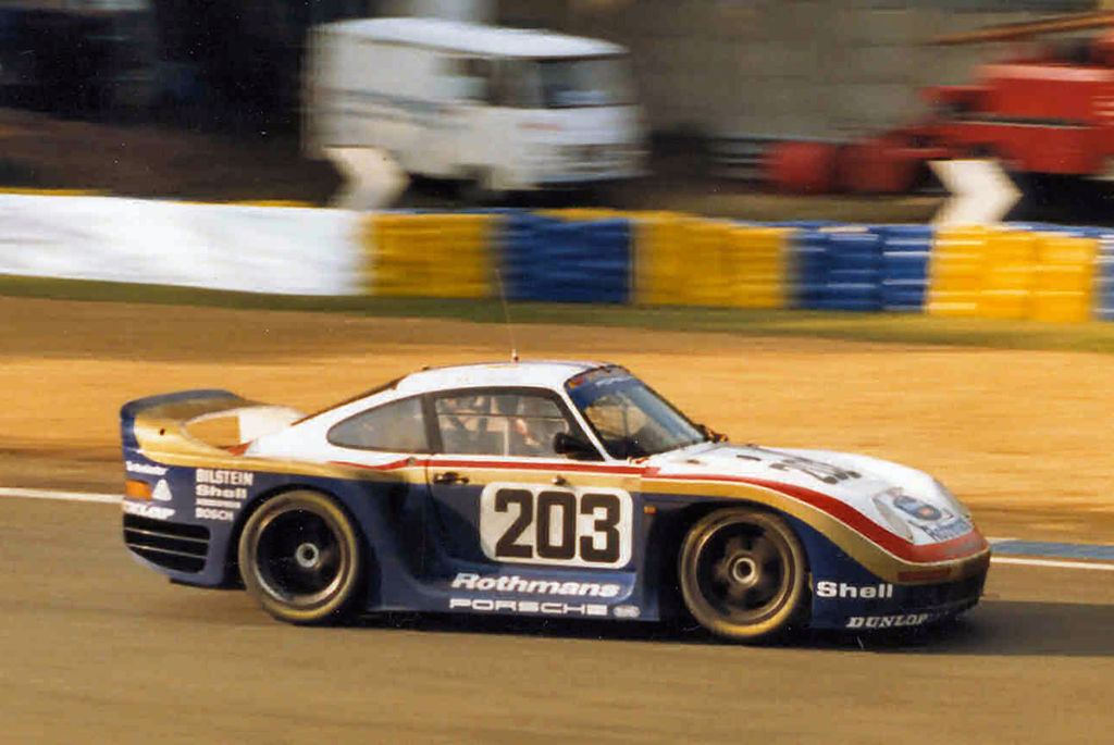 Porsche 961 | Zdjęcie #5