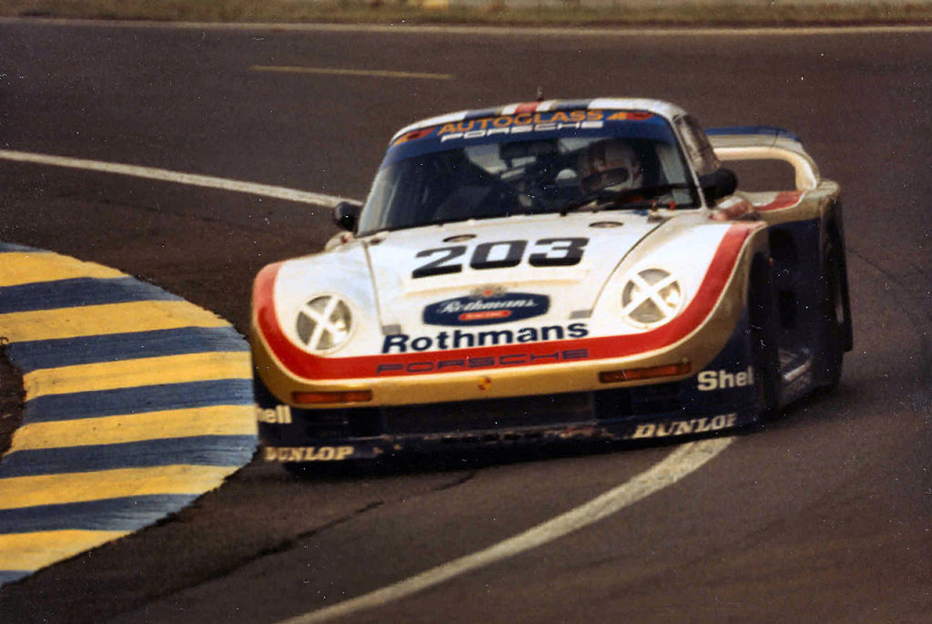 Porsche 961 | Zdjęcie #6