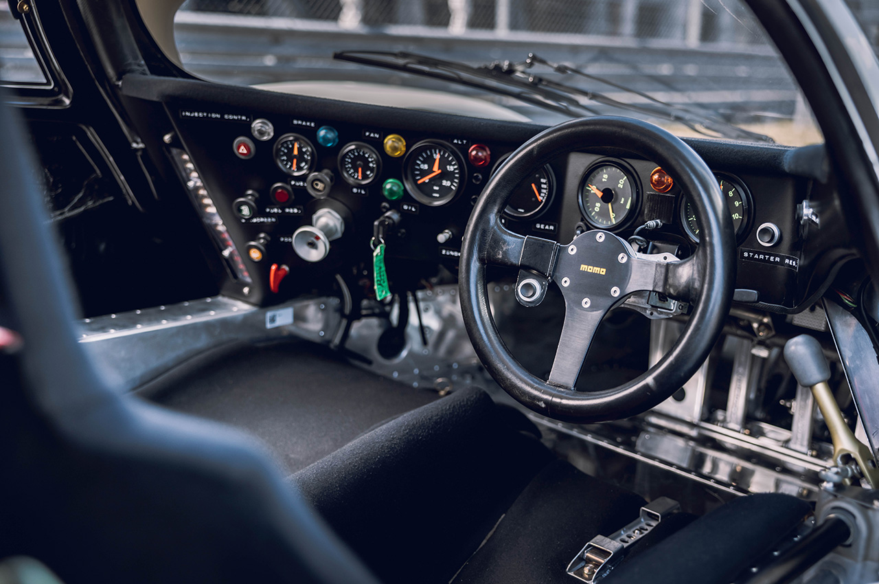 Porsche 962 | Zdjęcie #19