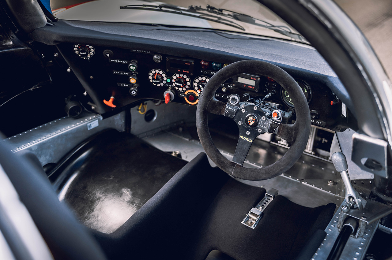 Porsche 962C | Zdjęcie #38