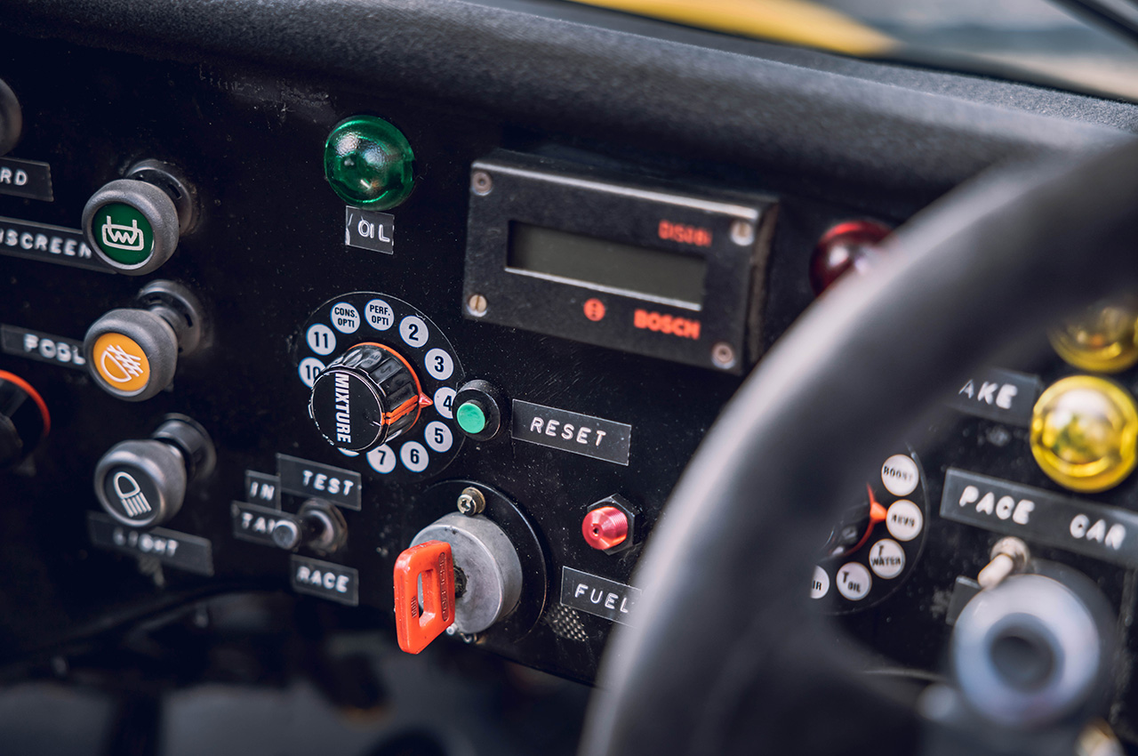 Porsche 962C | Zdjęcie #59