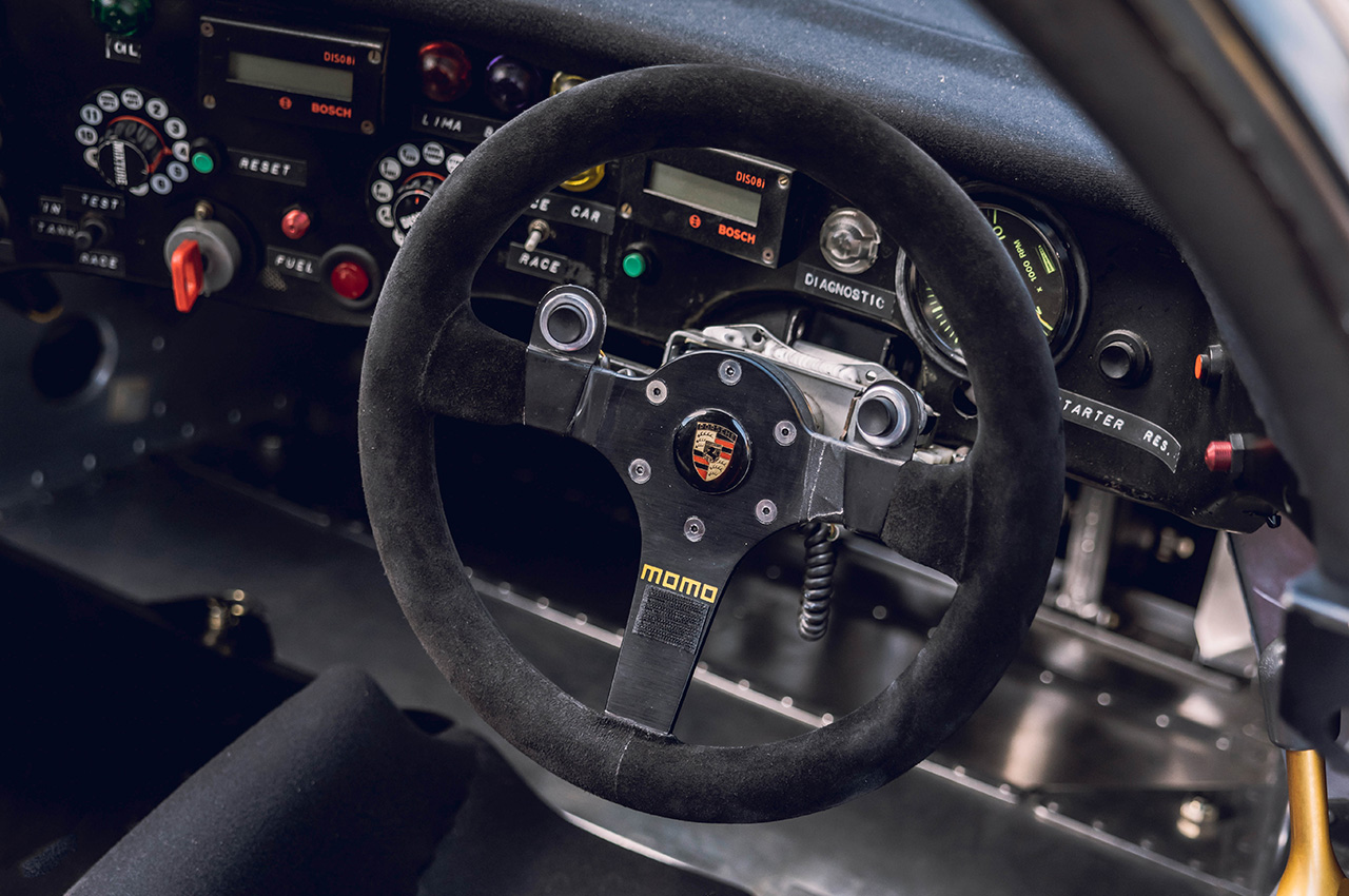 Porsche 962C | Zdjęcie #62