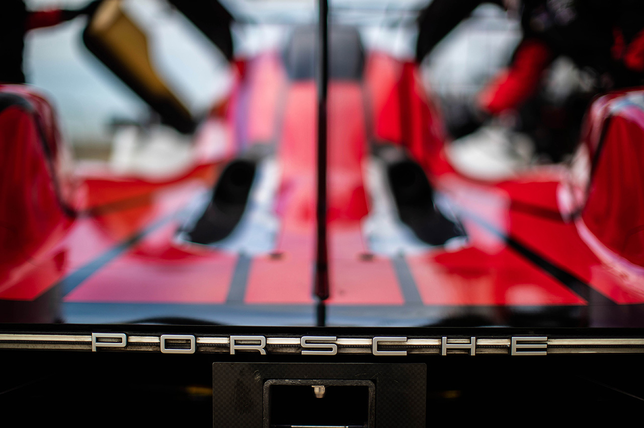 Porsche 963 | Zdjęcie #142