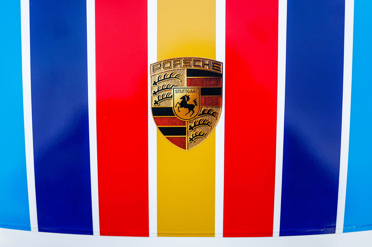 Porsche 963 | Zdjęcie #218