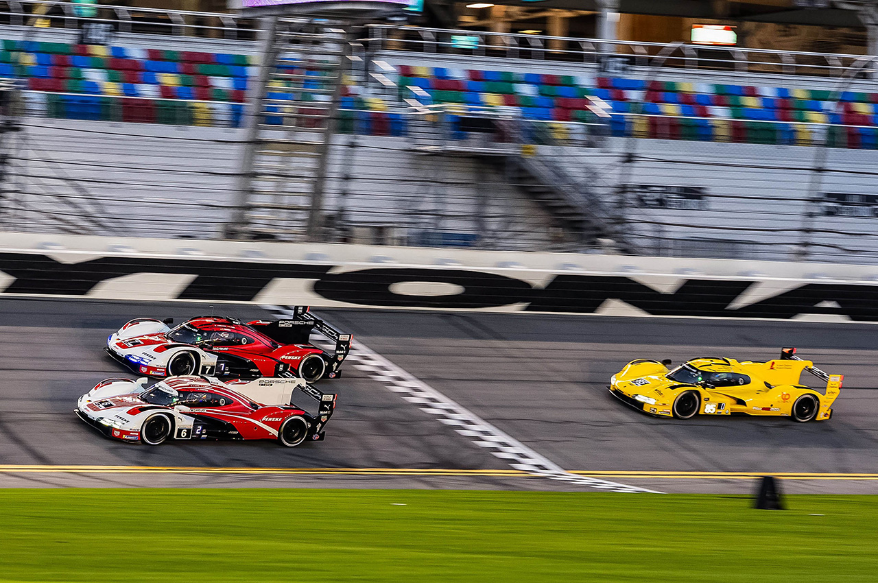 Porsche 963 | Zdjęcie #10