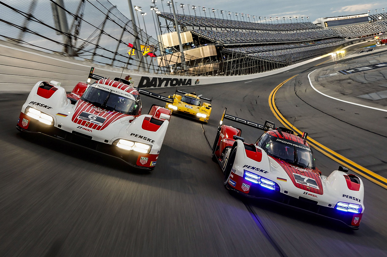 Porsche 963 | Zdjęcie #13