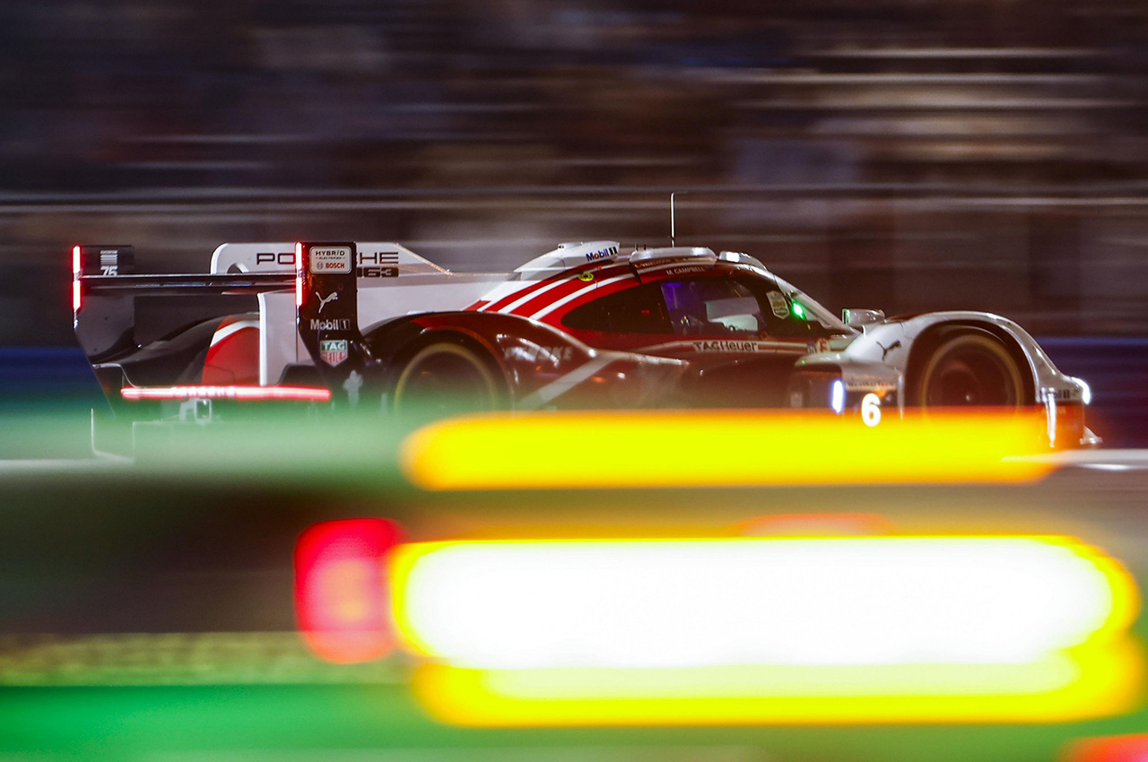 Porsche 963 | Zdjęcie #14