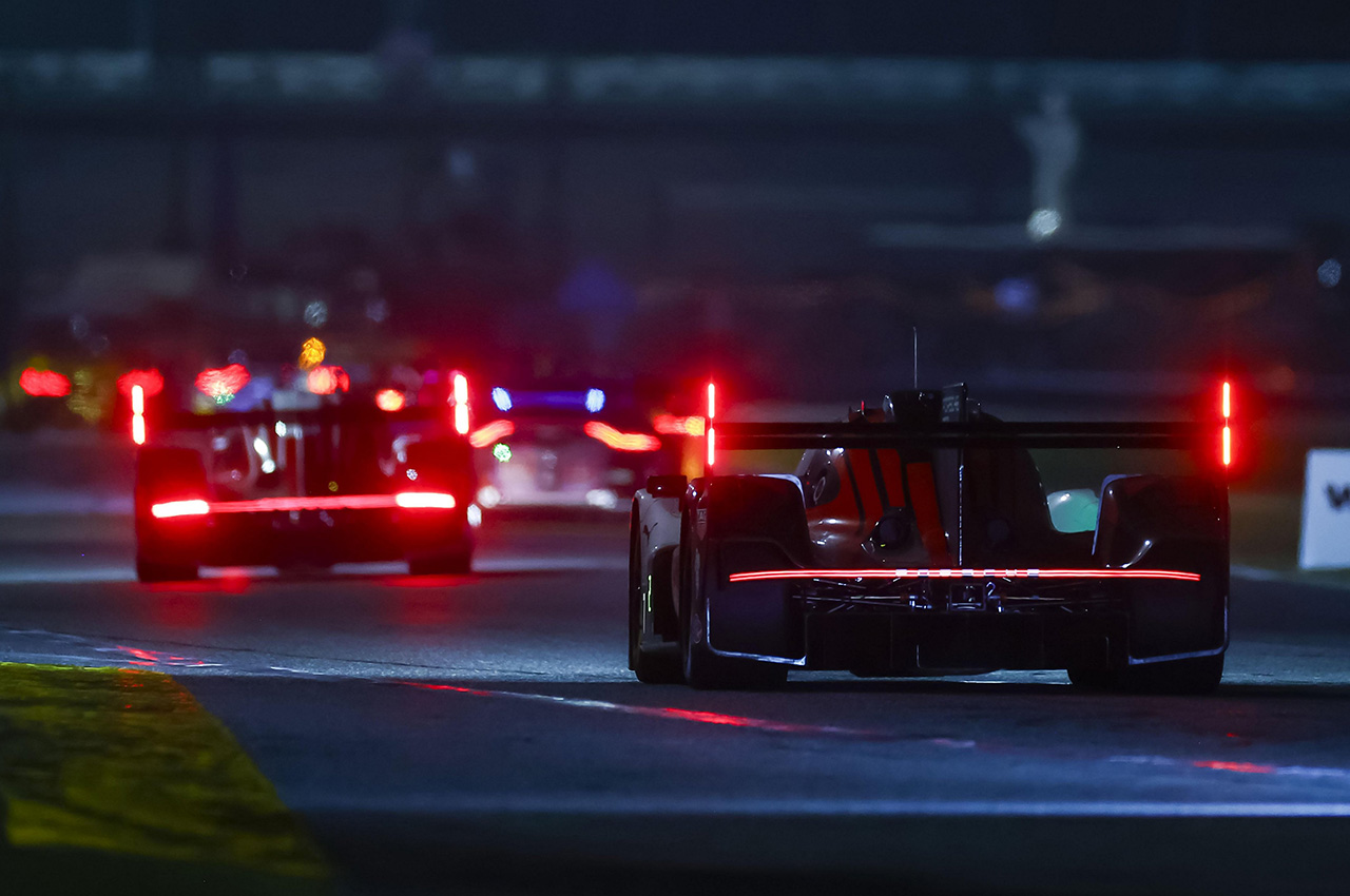 Porsche 963 | Zdjęcie #17