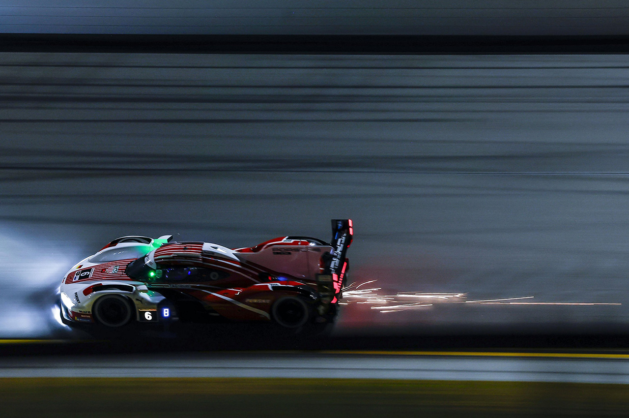 Porsche 963 | Zdjęcie #21