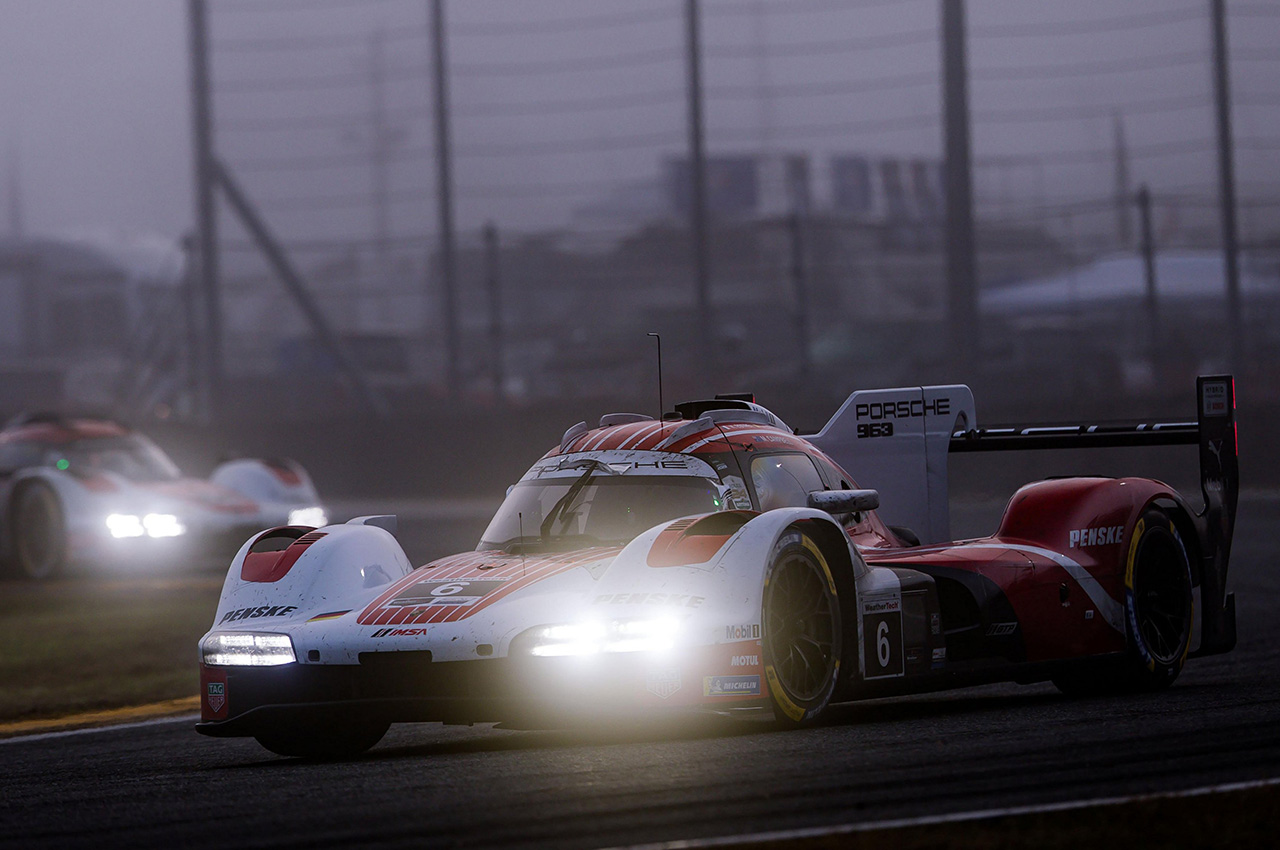 Porsche 963 | Zdjęcie #22