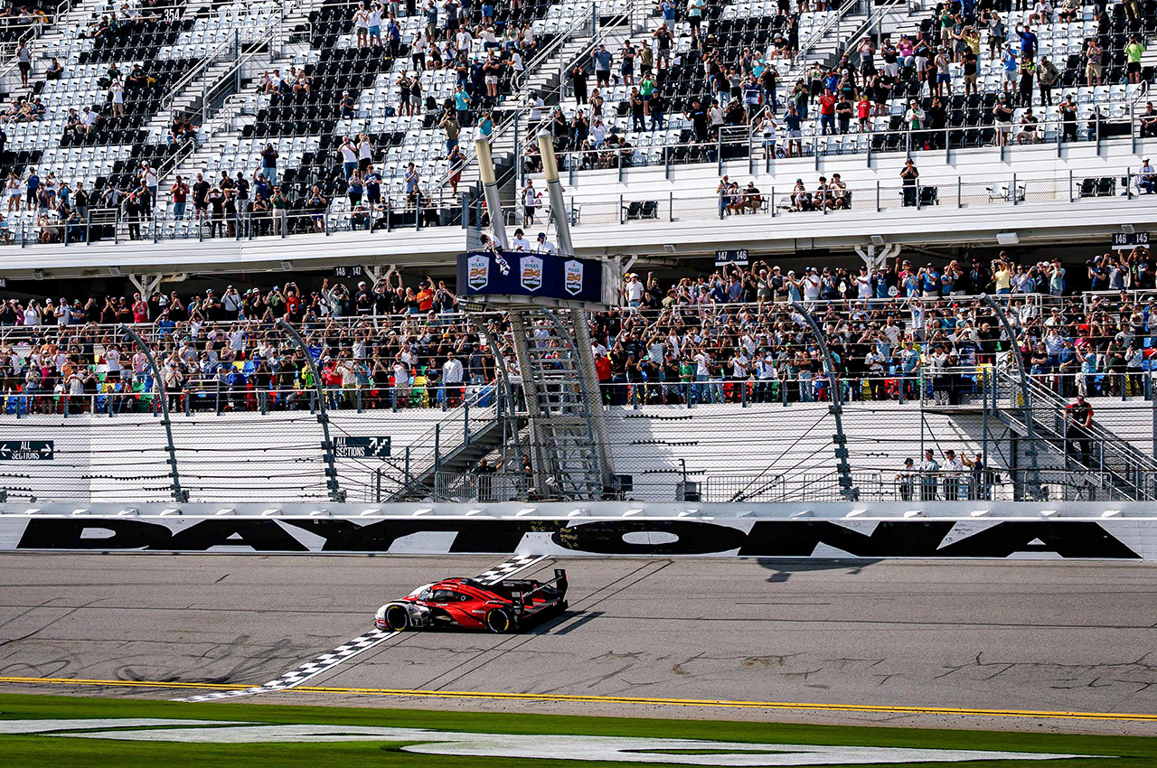 Porsche 963 | Zdjęcie #24