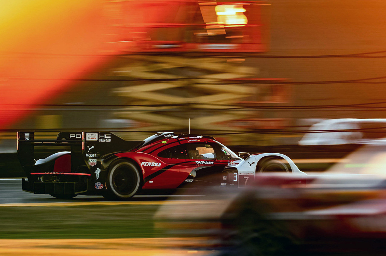 Porsche 963 | Zdjęcie #28