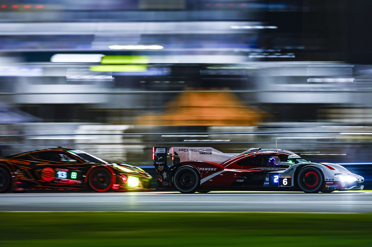 Porsche 963 | Zdjęcie #29