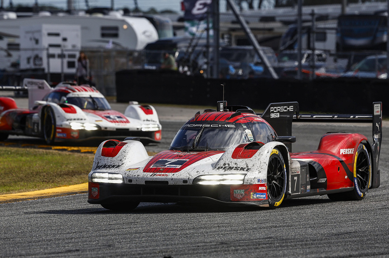 Porsche 963 | Zdjęcie #3