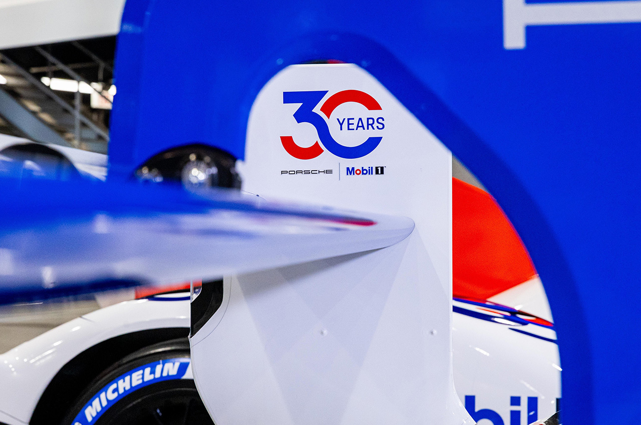 Porsche 963 | Zdjęcie #34