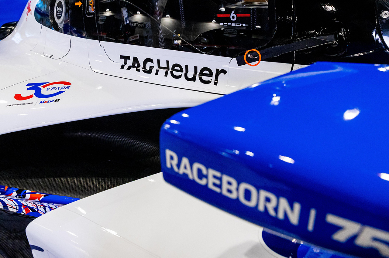 Porsche 963 | Zdjęcie #35