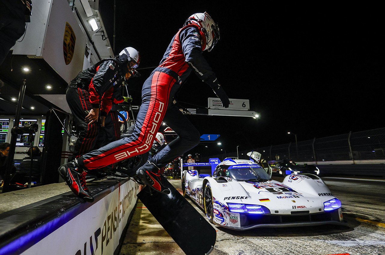 Porsche 963 | Zdjęcie #37