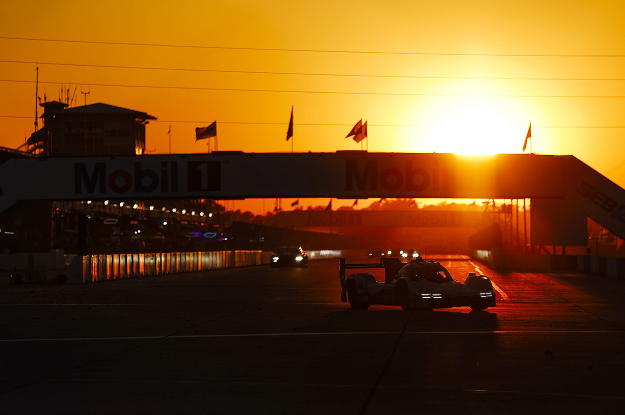 Porsche 963 | Zdjęcie #39