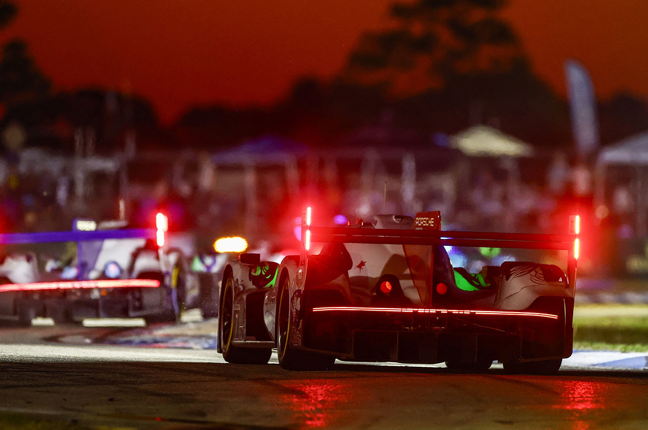 Porsche 963 | Zdjęcie #41