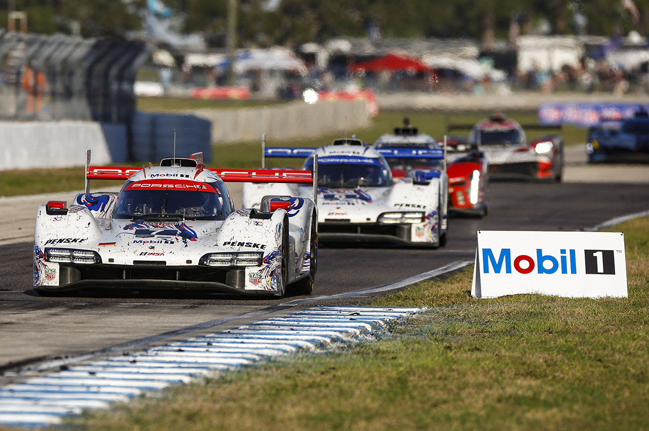 Porsche 963 | Zdjęcie #43