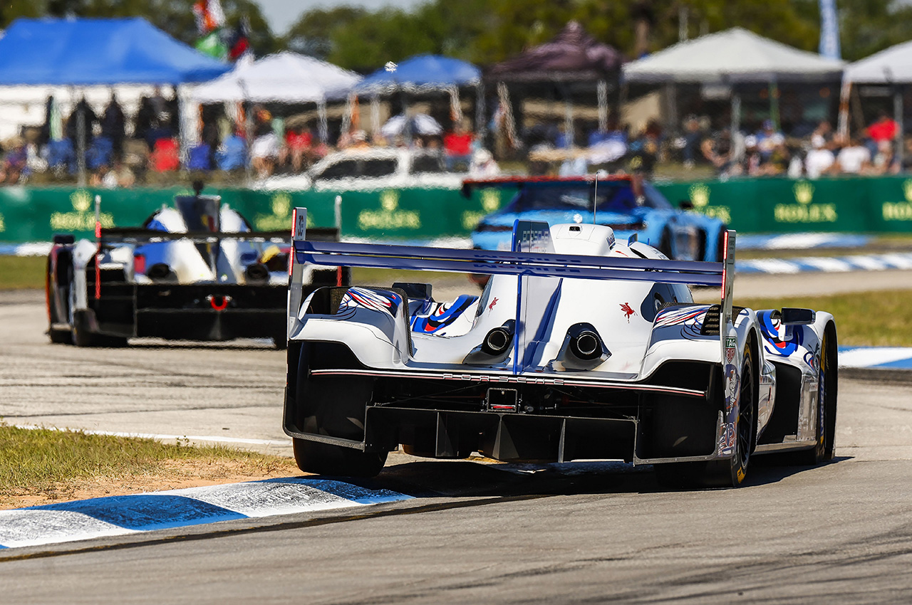 Porsche 963 | Zdjęcie #45