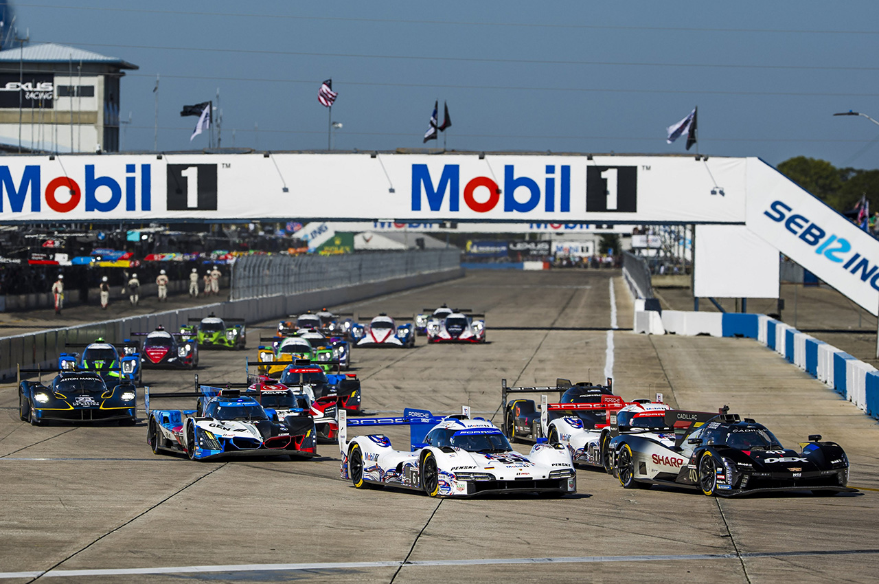 Porsche 963 | Zdjęcie #47